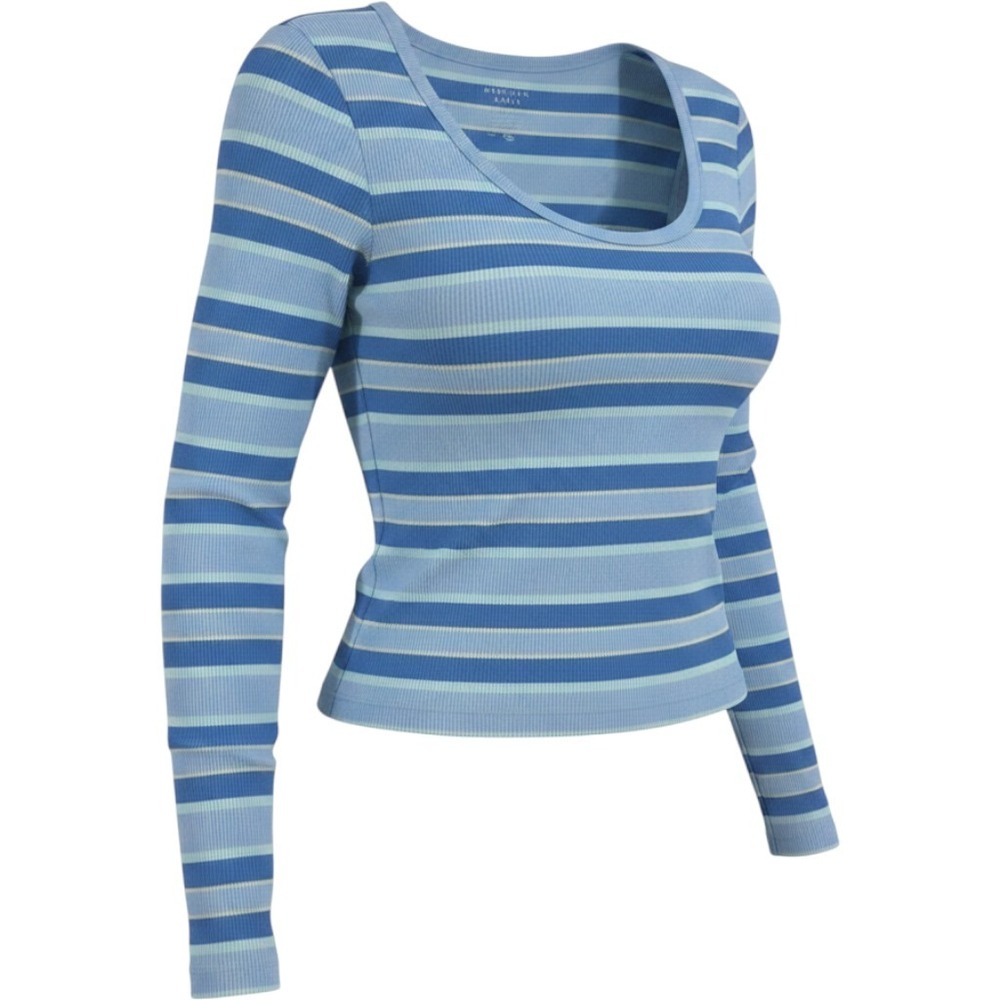American Eagle Crop Top Size Large